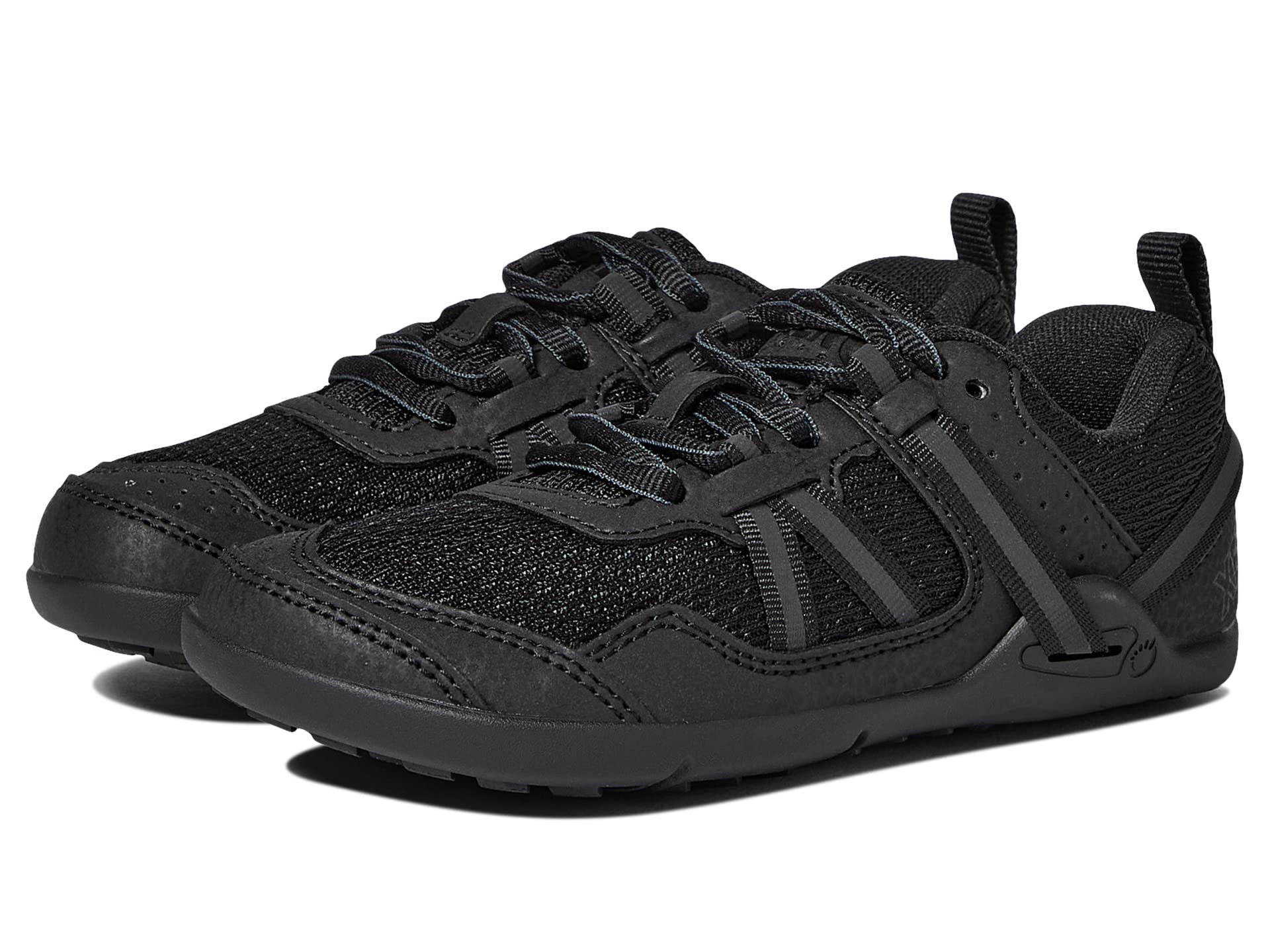 Кроссовки Xero Shoes Prio, черный
Кроссовки Xero Shoes Prio, черный