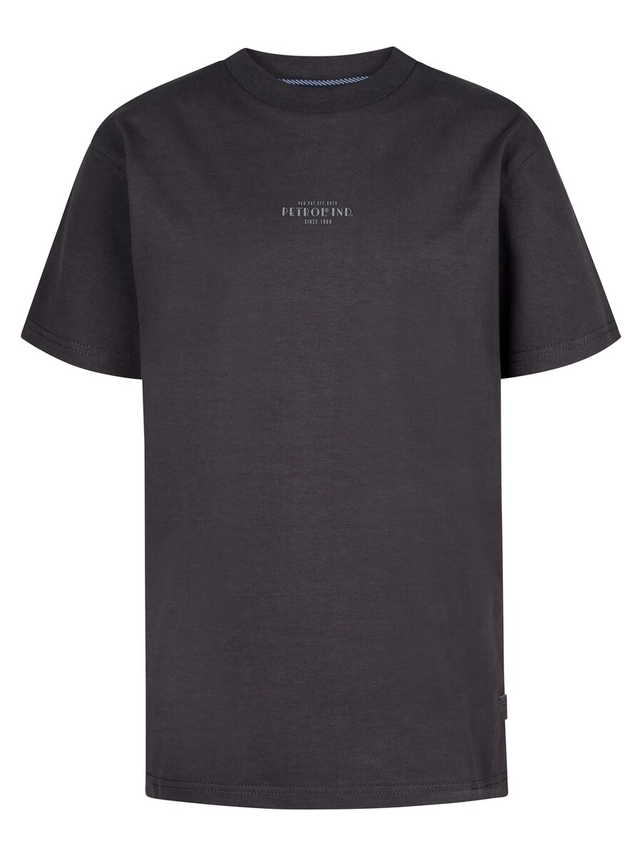 Рубашка Petrol Industries Clam, антрацит
Рубашка Petrol Industries Clam, антрацит