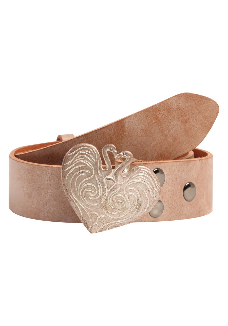 Кожаный ремень RETTUNGSRING by showroom 019° Belt, светло-коричневый
Кожаный ремень RETTUNGSRING by showroom 019° Belt, светло-коричневый