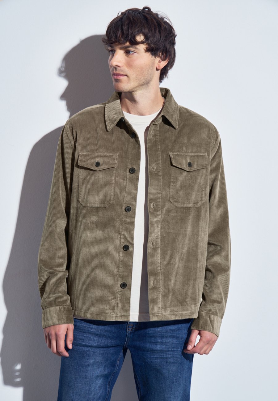 Куртка Street One MEN Summer jacket, Braun/Brown
Куртка Street One MEN Summer jacket, Braun/Brown