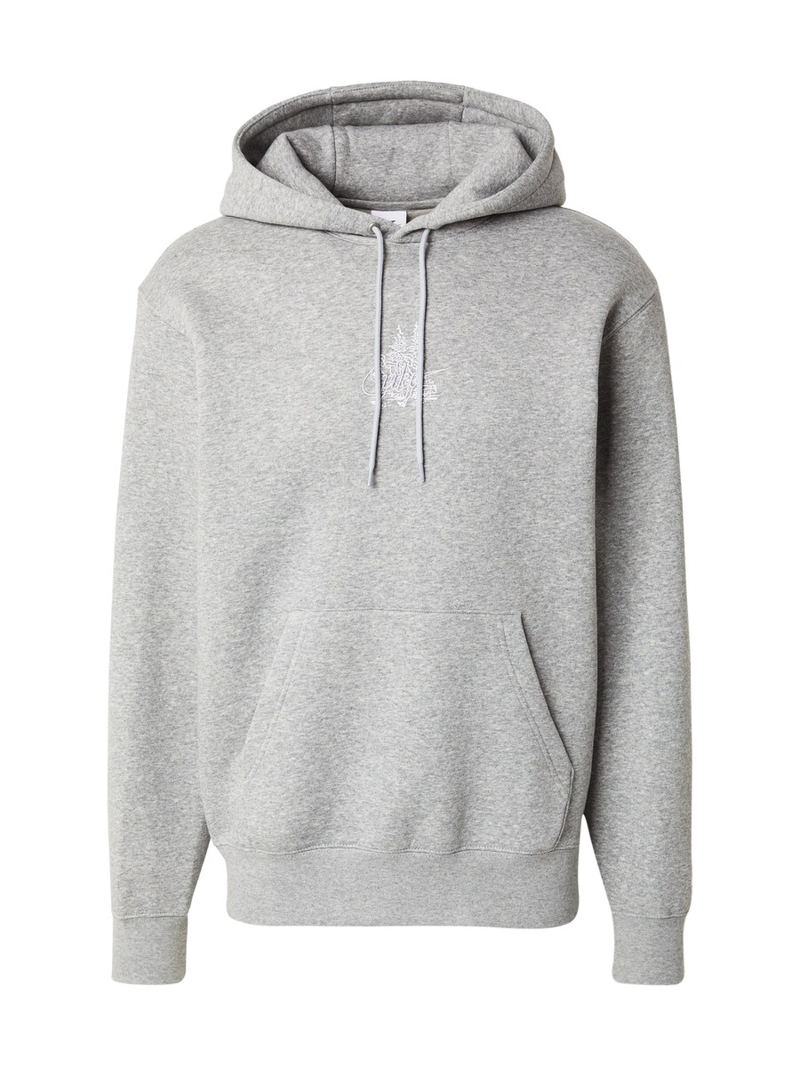 Толстовка Nike Sportswear CLUB, mottled grey
Толстовка Nike Sportswear CLUB, mottled grey