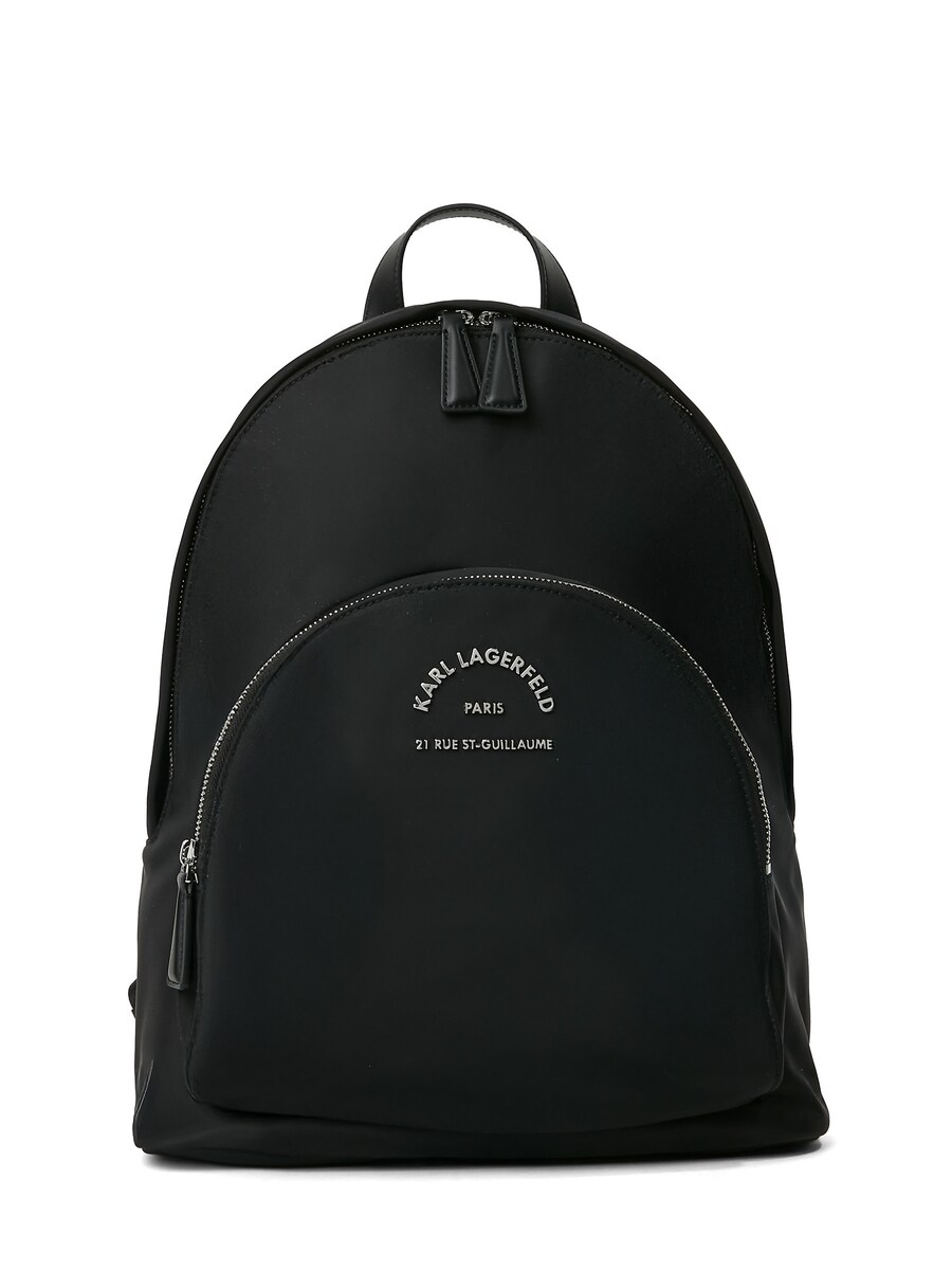 Рюкзак Karl Lagerfeld, Black
Рюкзак Karl Lagerfeld, Black