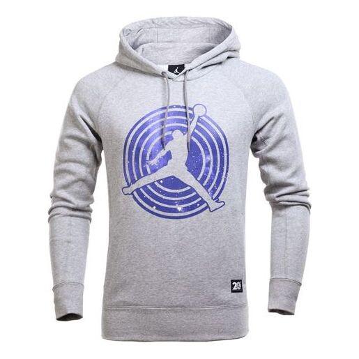 Толстовка Men's Air Jordan 11 Fleece Po Casual Sports Fleece Lined Long Sleeves Printing Hooded Gray, серый
Толстовка Men's Air Jordan 11 Fleece Po Casual Sports Fleece Lined Long Sleeves Printing Hooded Gray, серый