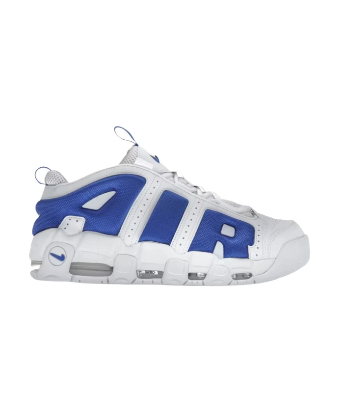 Кроссовки Niedrige WeiãŸe Hyper Royal Nike, синий
Кроссовки Niedrige WeiãŸe Hyper Royal Nike, синий