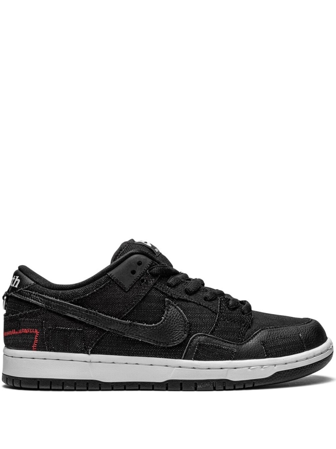Nike кроссовки x Verdy 'Wasted Youth' SB Dunk Low, черный
Nike кроссовки x Verdy 'Wasted Youth' SB Dunk Low, черный