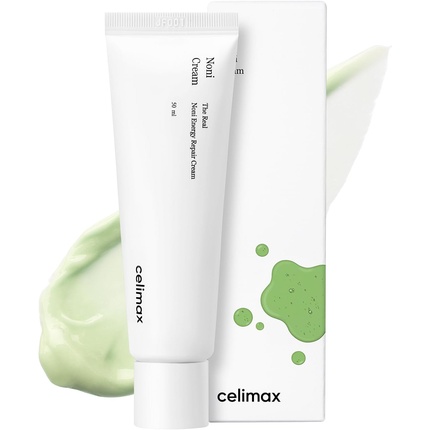 Восстанавливающий крем Noni Energy 50 мл Celimax
Восстанавливающий крем Noni Energy 50 мл Celimax