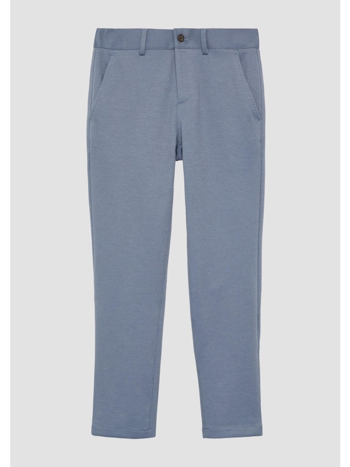 Брюки 5409_светло-голубые s.Oliver
Брюки 5409_светло-голубые s.Oliver