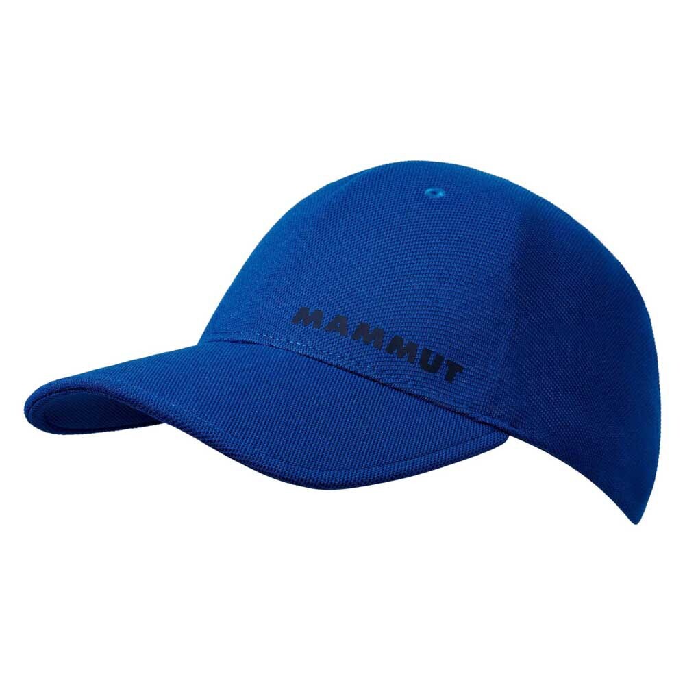 Кепка Mammut Sertig, синий
Кепка Mammut Sertig, синий