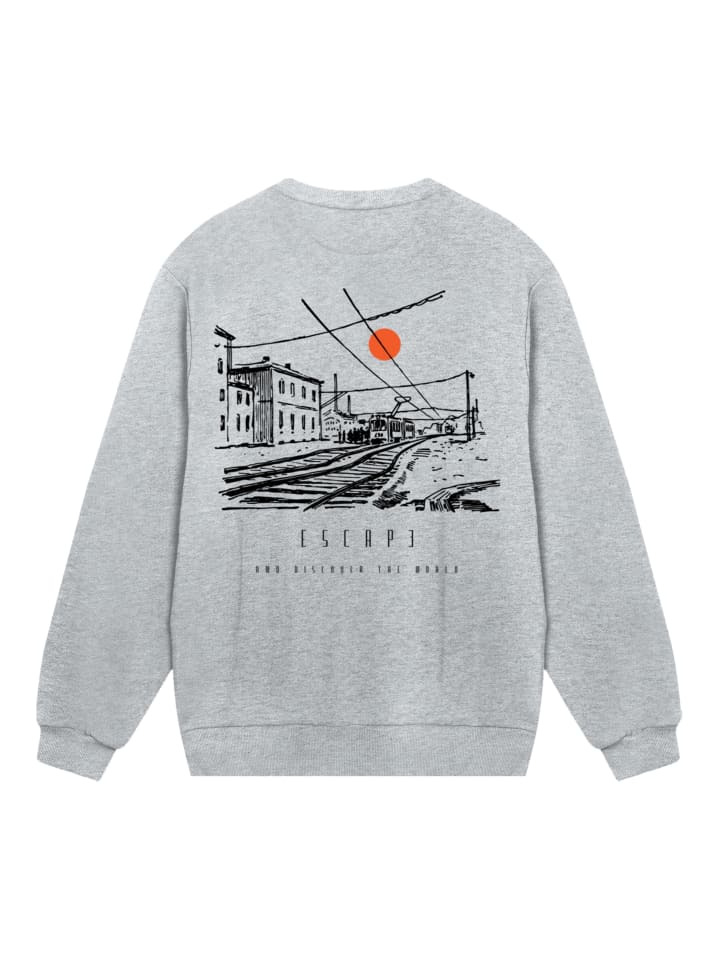 Толстовка F4NT4STIC, пятнистый серый
Толстовка F4NT4STIC, пятнистый серый