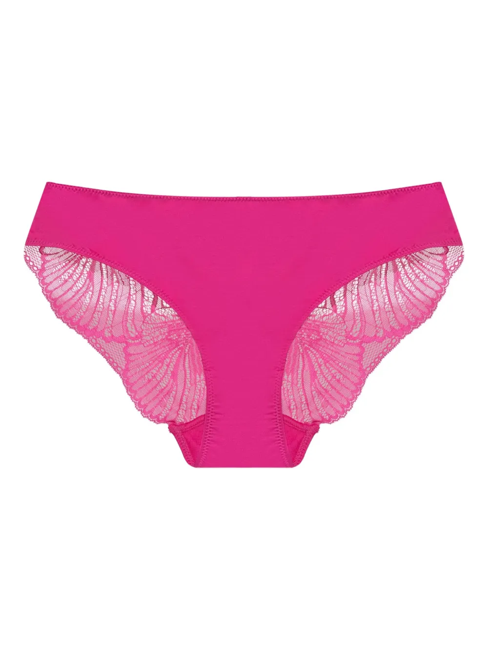 Кружевные трусики Lilith Hanro, розовый
Кружевные трусики Lilith Hanro, розовый