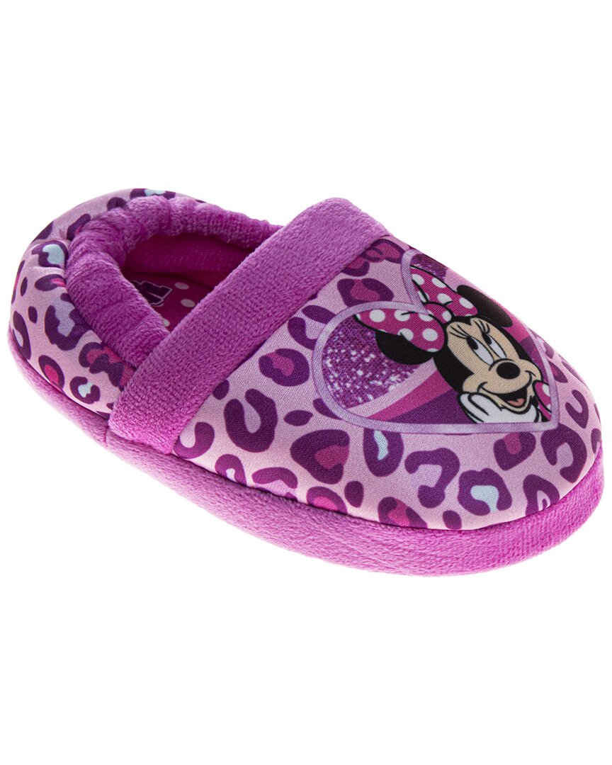 Тапочки Джосмо Минни Маус Josmo, розовый
Тапочки Джосмо Минни Маус Josmo, розовый