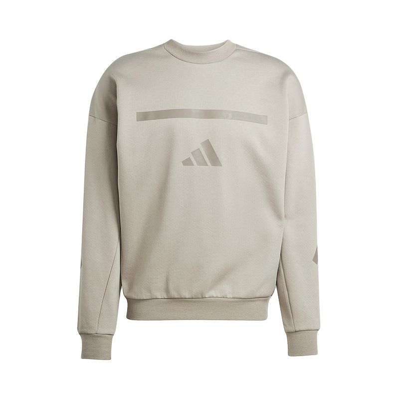 Adidas Серый свитшот Men's Gray
Adidas Серый свитшот Men's Gray