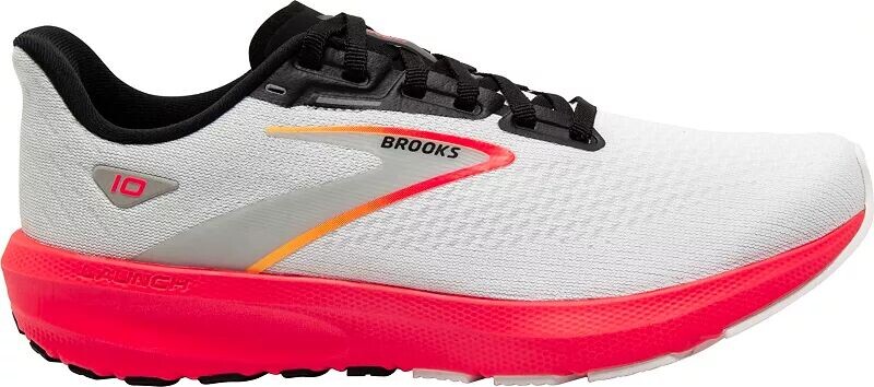 Мужские кроссовки Brooks Launch 10, синий/коралловый, Серый, Мужские кроссовки Brooks Launch 10, синий/коралловый
Мужские кроссовки Brooks Launch 10, синий/коралловый, Серый, Мужские кроссовки Brooks Launch 10, синий/коралловый