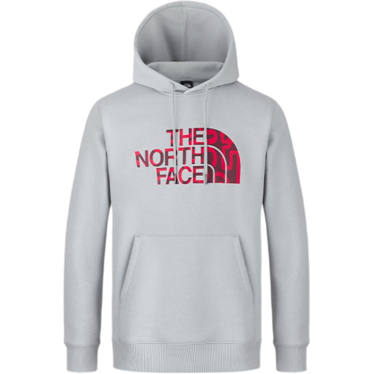 THE NORTH FACE Свитшот унисекс серый
THE NORTH FACE Свитшот унисекс серый