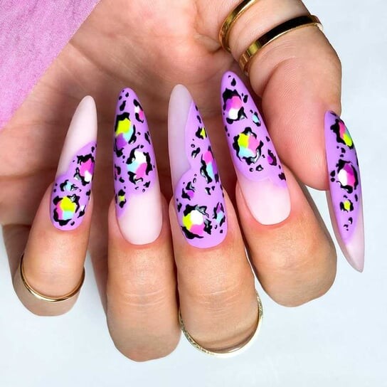 Гибридный лак Mollylac Fanc, Molly Lac
Гибридный лак Mollylac Fanc, Molly Lac