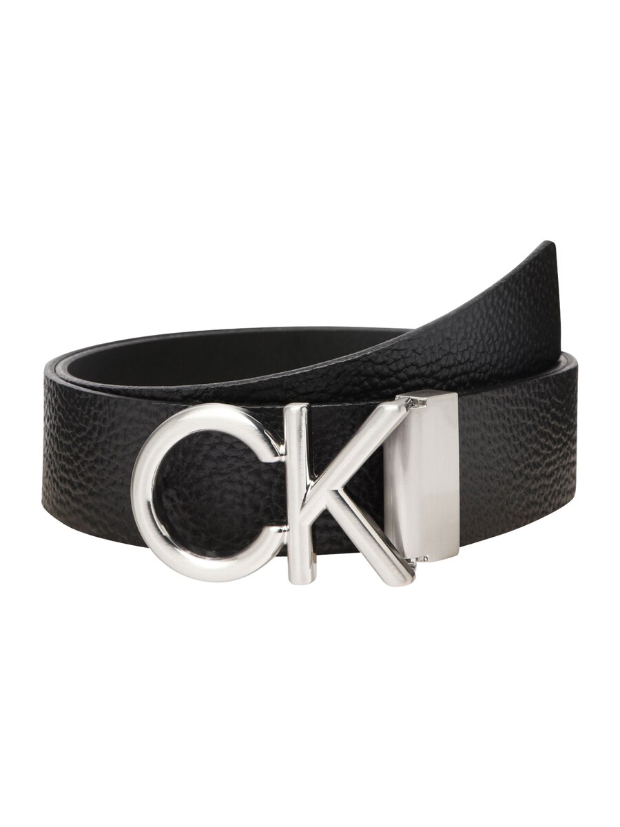 Ремень Calvin Klein, черный
Ремень Calvin Klein, черный