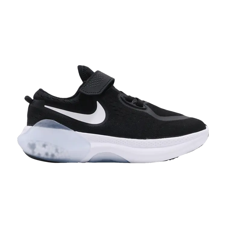 Кроссовки Nike Joyride Dual Run PS 'Black', черный
Кроссовки Nike Joyride Dual Run PS 'Black', черный