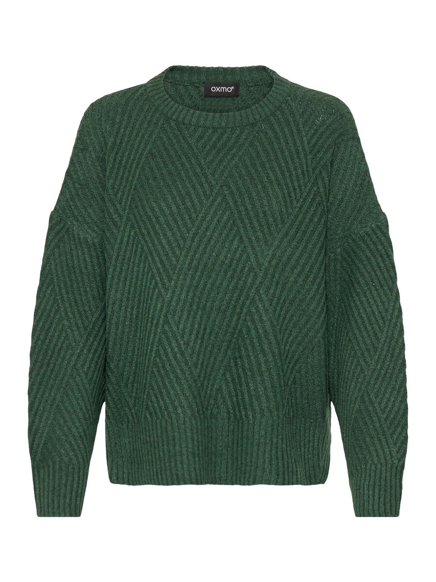 Свитер Oxmo OXIBOMMA , Dark green
Свитер Oxmo OXIBOMMA , Dark green