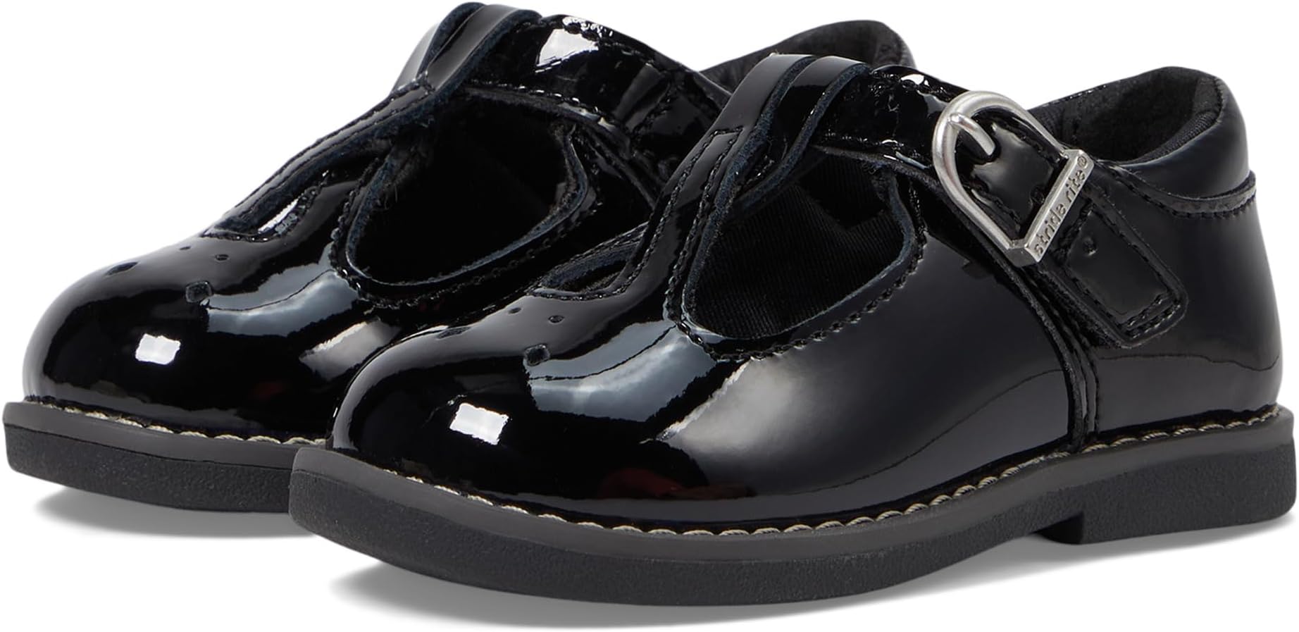 Кроссовки Stride Rite SR Suise, Black
Кроссовки Stride Rite SR Suise, Black