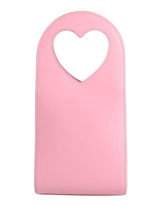Сумка MARCO RAMBALDI, розовый
Сумка MARCO RAMBALDI, розовый