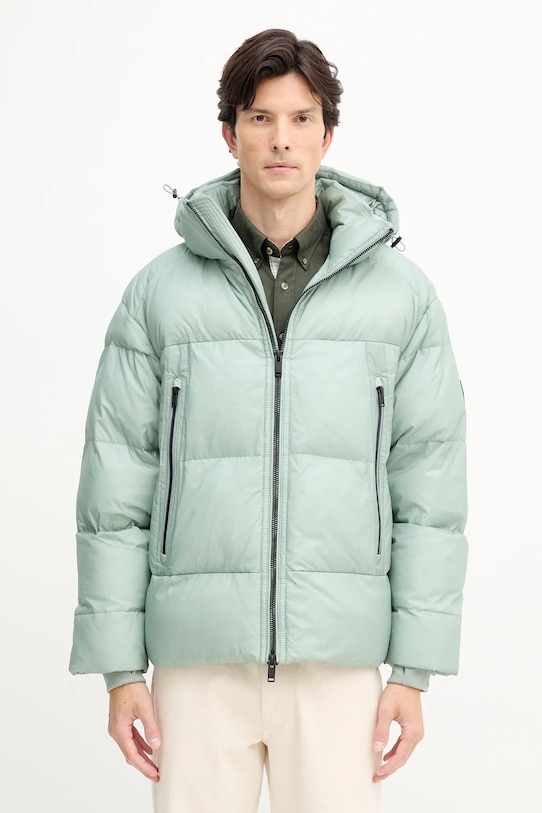 Куртка Boss Orange, зеленый
Куртка Boss Orange, зеленый