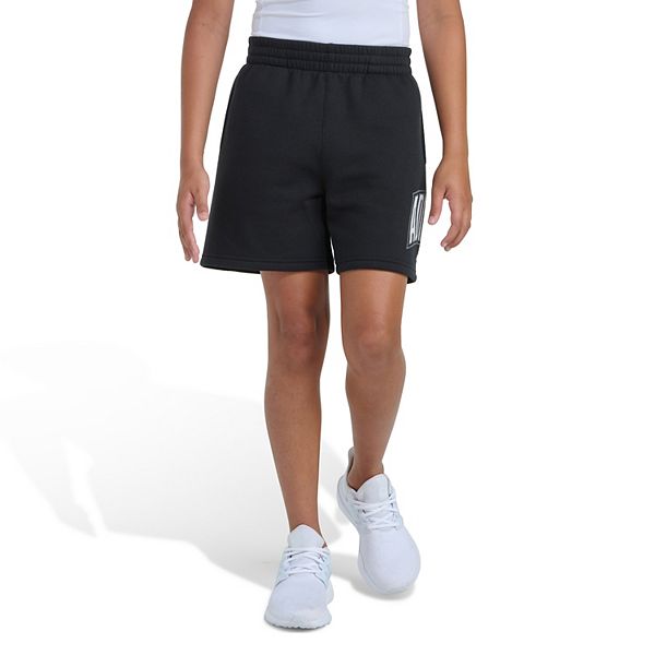 Шорты для мальчиков 8-20 лет с эластичным поясом collegiate fleece Adidas, Black Adi
Шорты для мальчиков 8-20 лет с эластичным поясом collegiate fleece Adidas, Black Adi