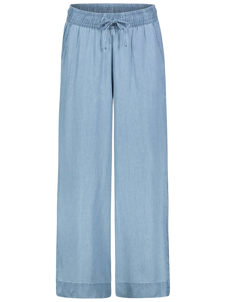 Тканевые брюки Sublevel, светло-синий
Тканевые брюки Sublevel, светло-синий