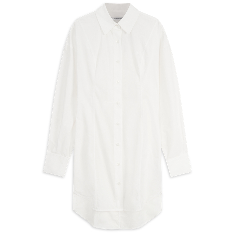 Calvin Klein Женское платье с длинными рукавами YAF Ivory
Calvin Klein Женское платье с длинными рукавами YAF Ivory