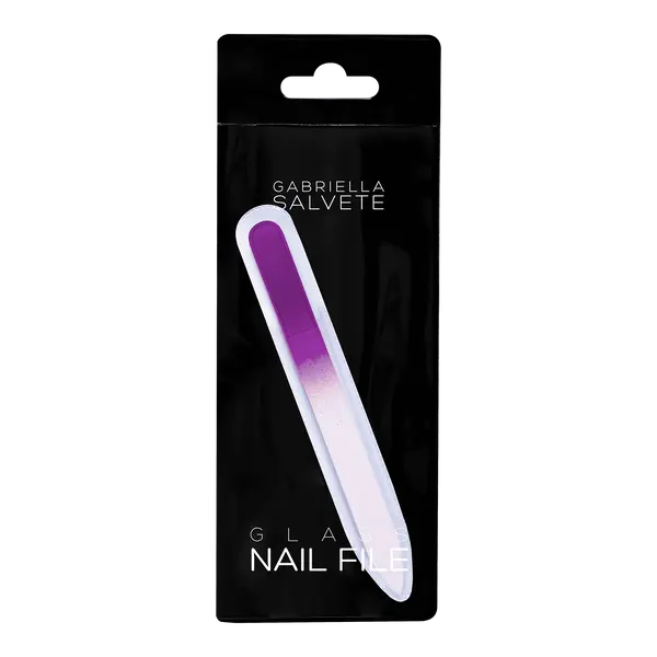 Пилочка для ногтей, 1 шт. Gabriella Salvete Nail file
Пилочка для ногтей, 1 шт. Gabriella Salvete Nail file