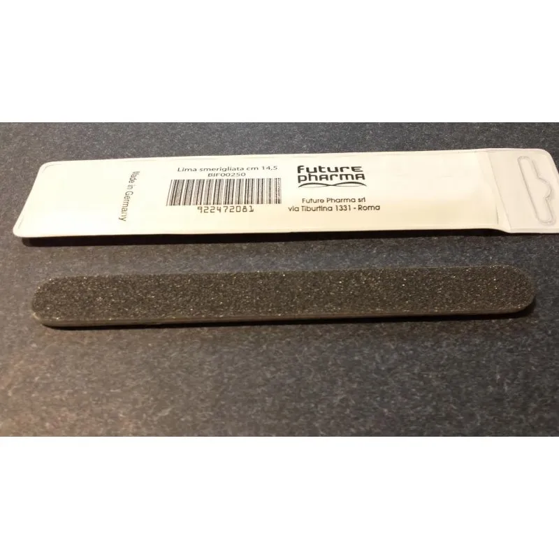 Пилка Bifor Frosted 14,5 см 
Пилка Bifor Frosted 14,5 см