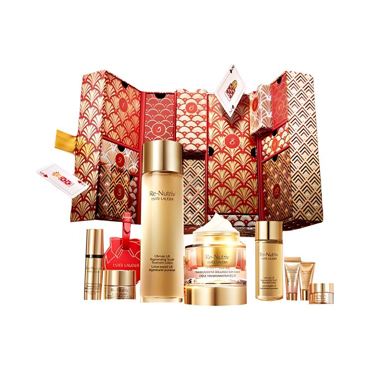 Наборы для ухода за кожей Unisex ESTEE LAUDER, Ten Three-Piece Set
Наборы для ухода за кожей Unisex ESTEE LAUDER, Ten Three-Piece Set