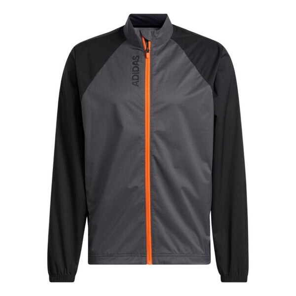 Куртка adidas Colorblock Golf Sports Water Repellent Long Sleeves Jacket Gray Black, черный
Куртка adidas Colorblock Golf Sports Water Repellent Long Sleeves Jacket Gray Black, черный