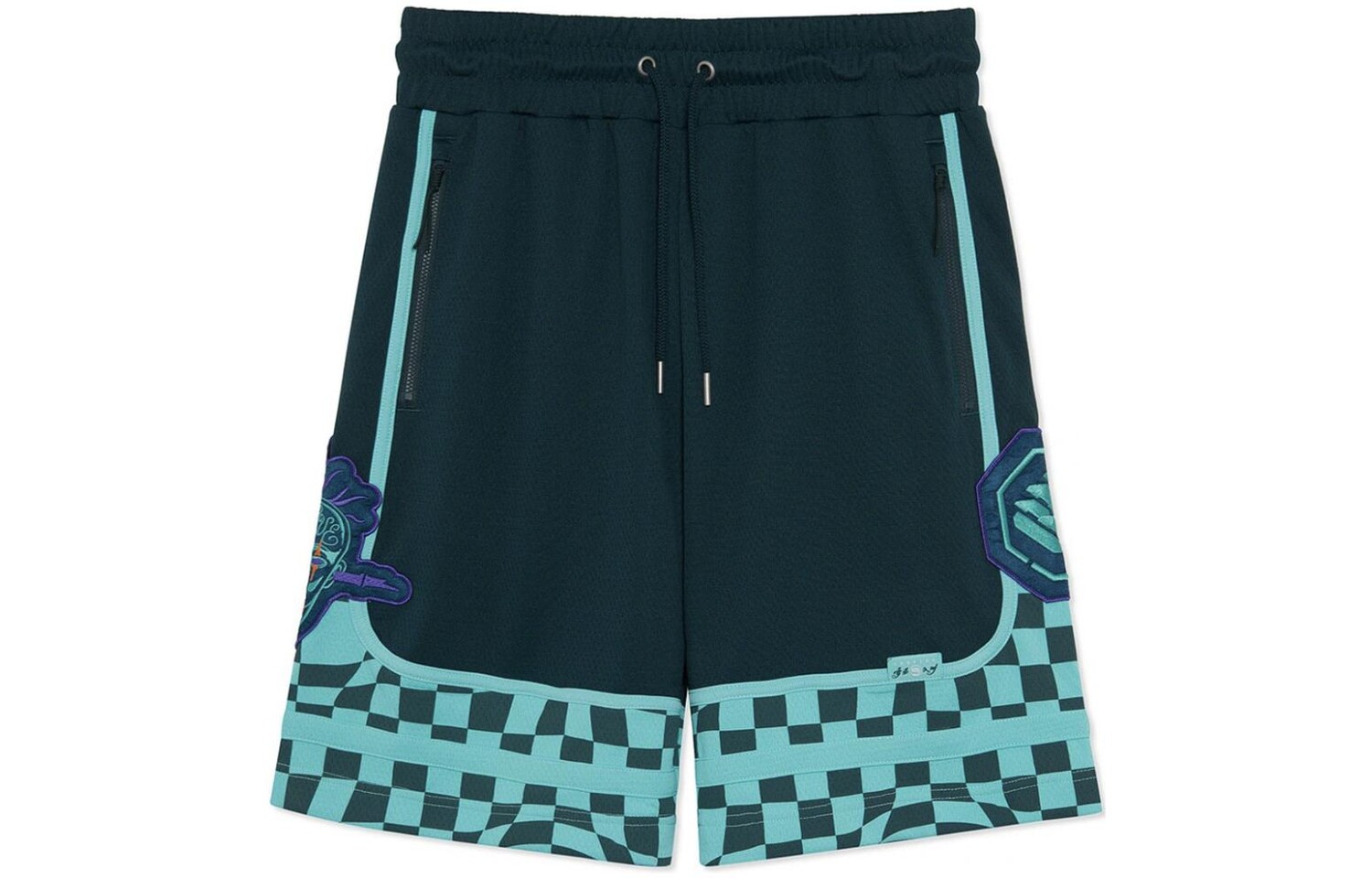 Badfive повседневные шорты мужские темно-зеленые Lining, темно-зеленый
Badfive повседневные шорты мужские темно-зеленые Lining, темно-зеленый