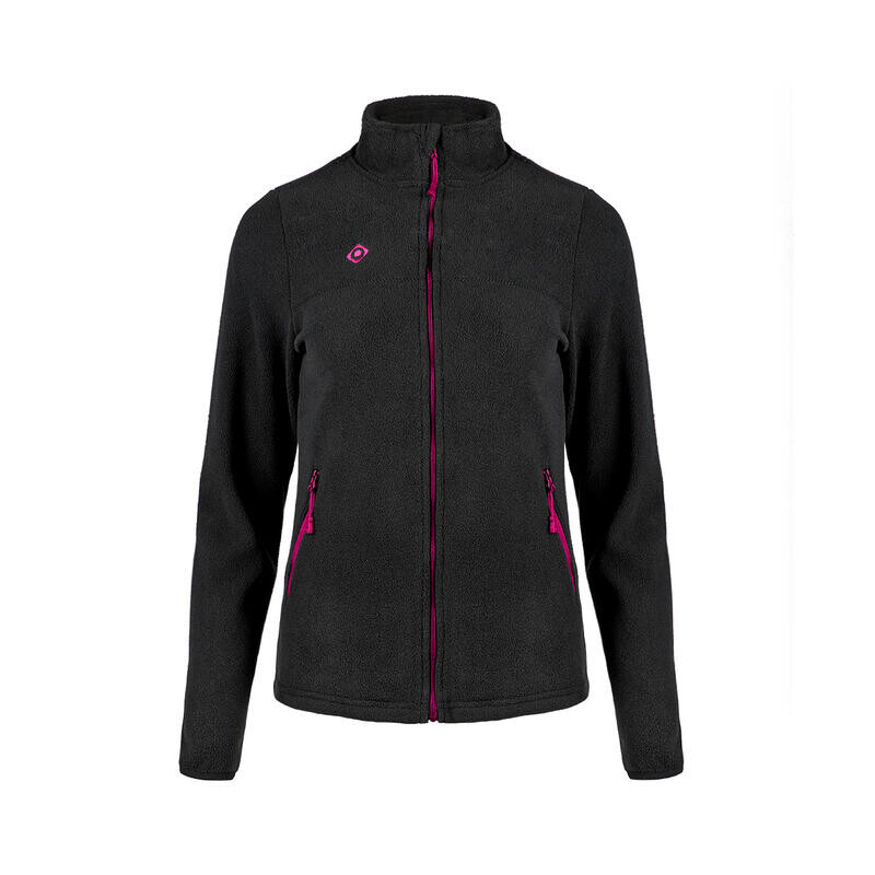 Izas PADRU женская флисовая куртка на молнии PADRU Izas, цвет rosa
Izas PADRU женская флисовая куртка на молнии PADRU Izas, цвет rosa