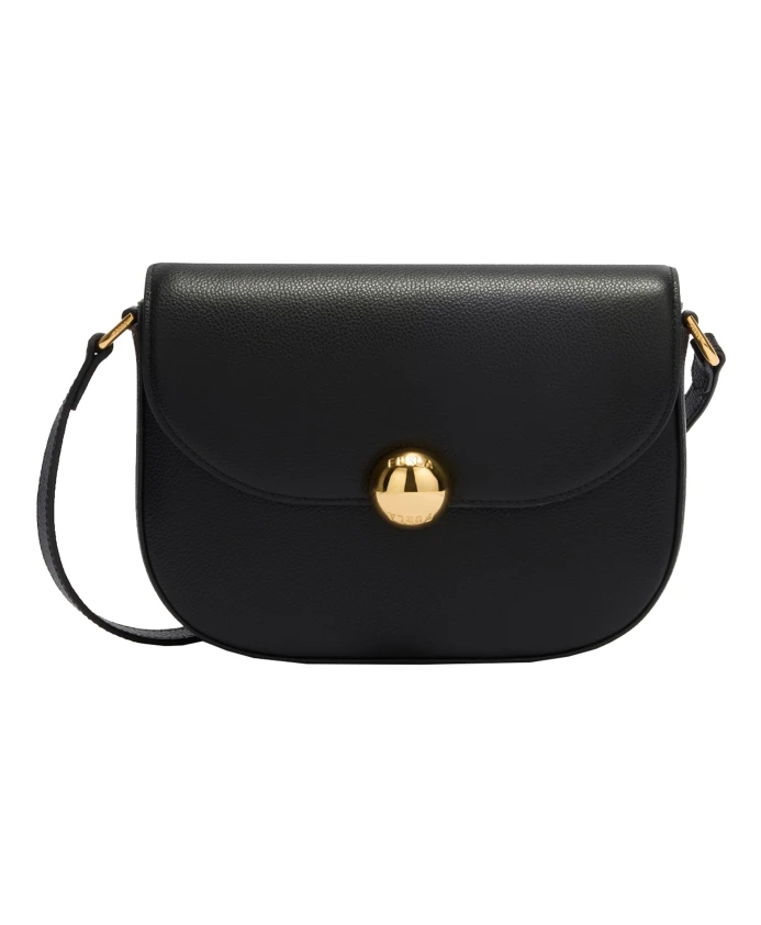 Сумка Black Moonlight S Furla, черный
Сумка Black Moonlight S Furla, черный