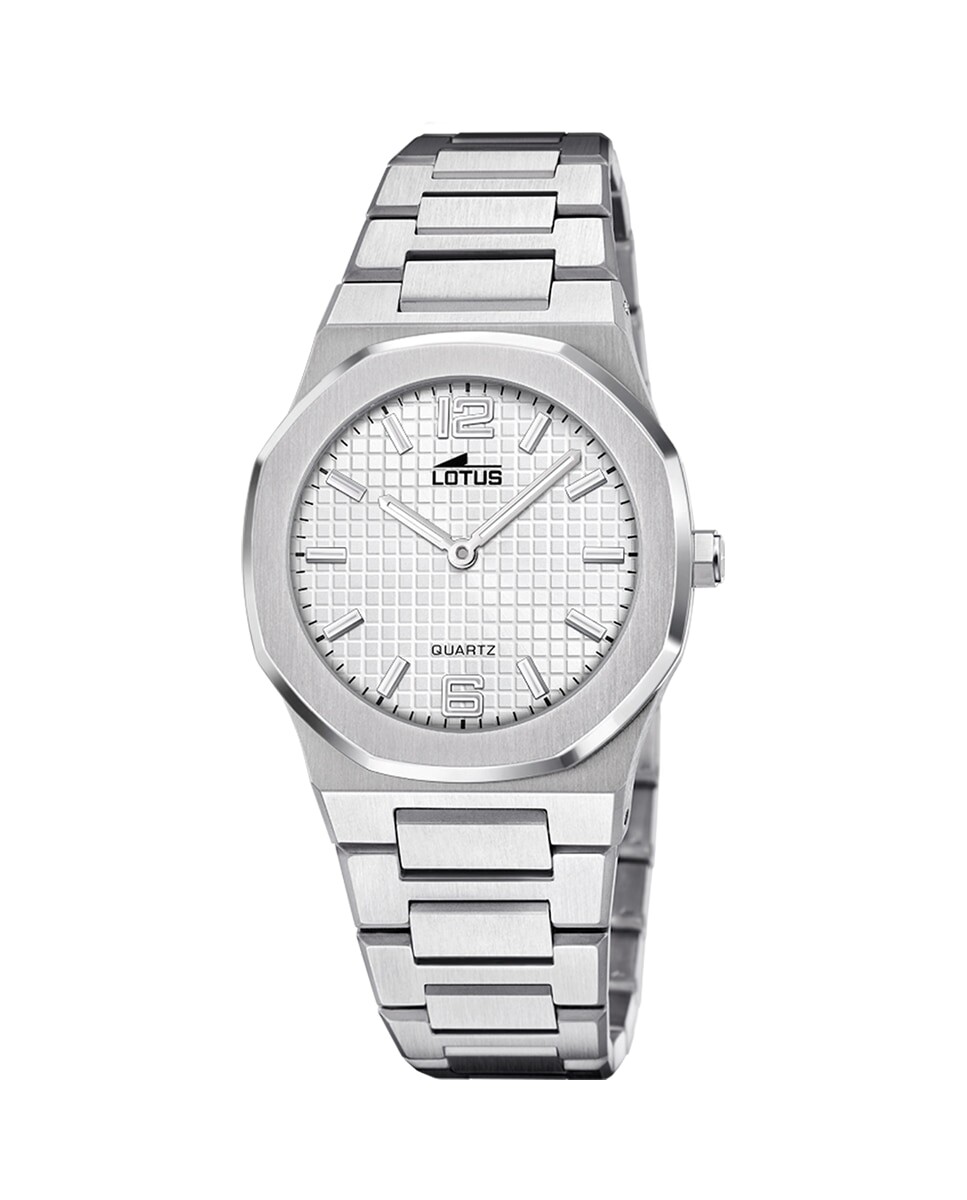 Женские часы 18843/2 Excellence в серебристой стали LOTUS, серебро
Женские часы 18843/2 Excellence в серебристой стали LOTUS, серебро