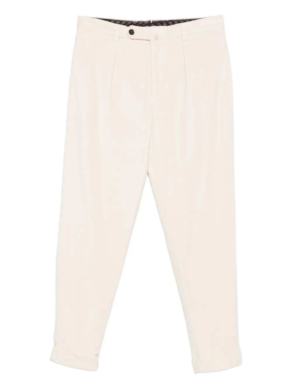 Брюки со складками Berwich, нейтральный
Брюки со складками Berwich, нейтральный