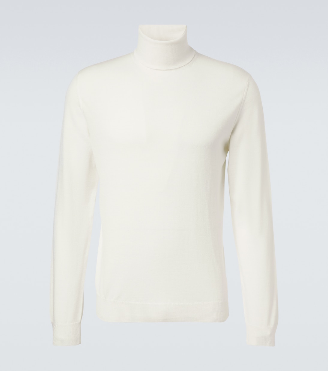 Свитер из натуральной шерсти Slowear, Latte
Свитер из натуральной шерсти Slowear, Latte