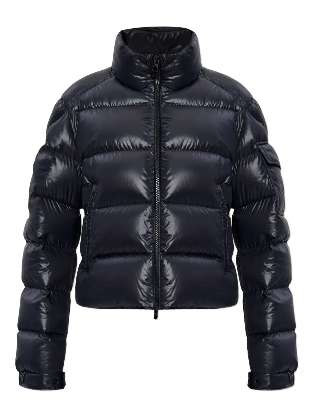 Пуховик Petra MONCLER, черный
Пуховик Petra MONCLER, черный