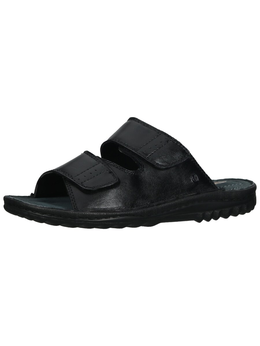 Мюли HUSH PUPPIES, черный
Мюли HUSH PUPPIES, черный