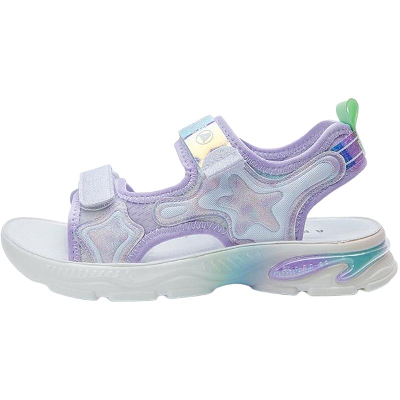 Сандалии детские ABC KIDS, фиолетовый
Сандалии детские ABC KIDS, фиолетовый