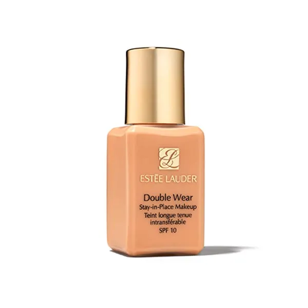 Стойкая база под макияж Double Wear Mini Estée Lauder, цвет desert beige
Стойкая база под макияж Double Wear Mini Estée Lauder, цвет desert beige
