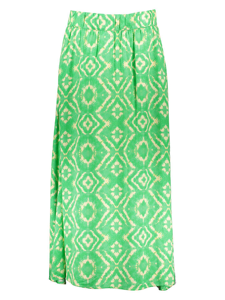 Длинная юбка Mexx, светло-зеленый
Длинная юбка Mexx, светло-зеленый