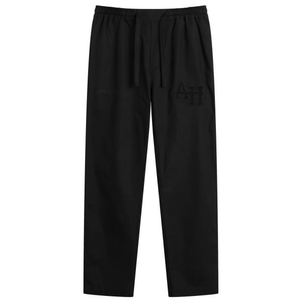 Льняные брюки для колледжа Annie Hood, черный
Льняные брюки для колледжа Annie Hood, черный