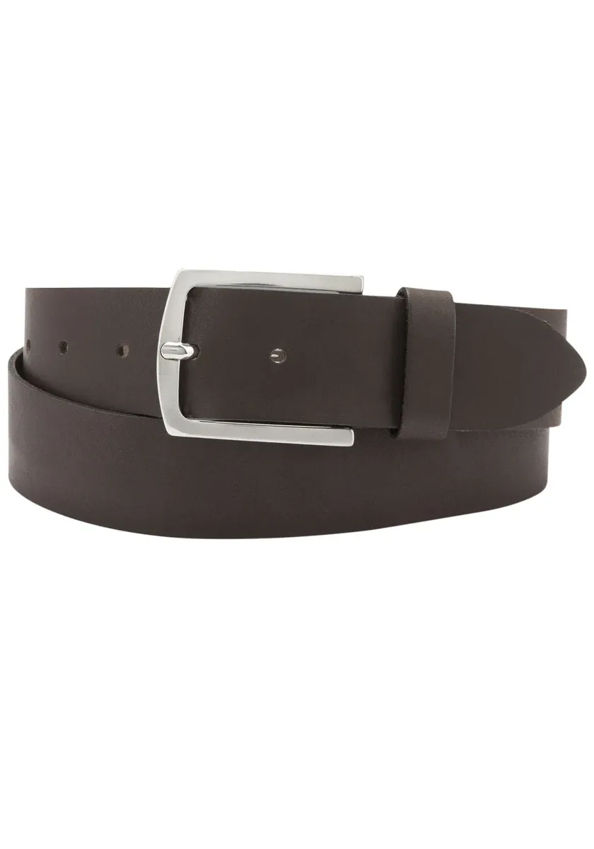 Кожаный ремень BERND GÖTZ, нужного размера. 140 см, очень длинный, в деревенском стиле, коричневый
Кожаный ремень BERND GÖTZ, нужного размера. 140 см, очень длинный, в деревенском стиле, коричневый