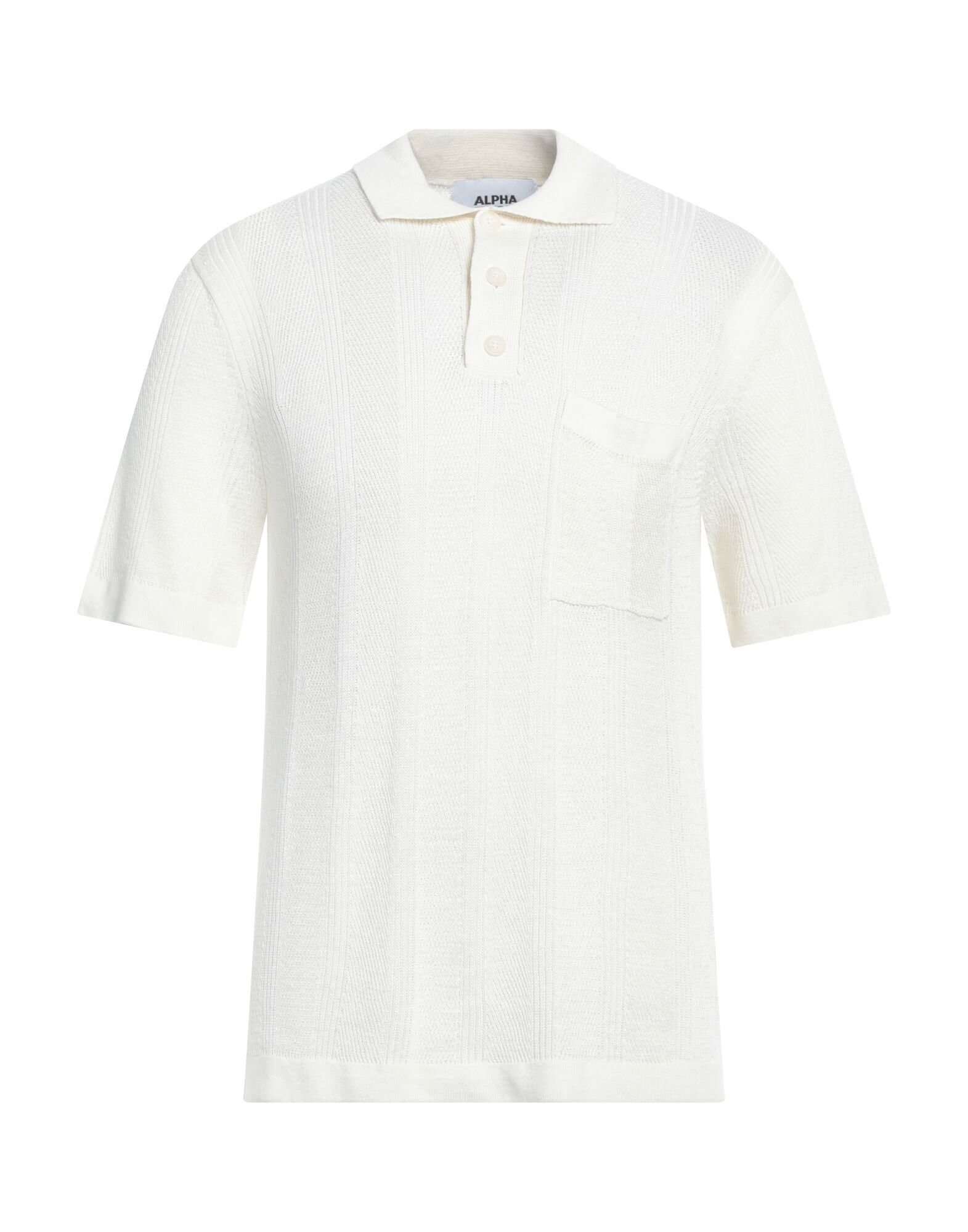 Свитер Alpha Studio, слоновая кость
Свитер Alpha Studio, слоновая кость