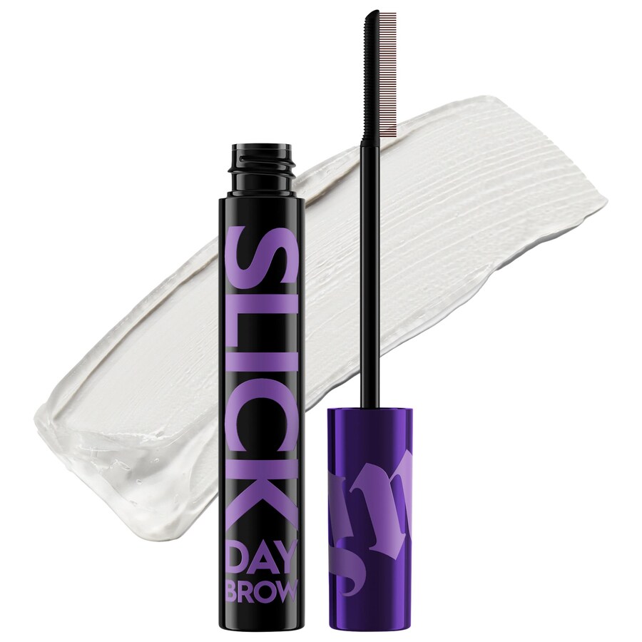 Гель для бровей Slick Day Strong-Hold Clear Brow Gel Urban Decay, 0.23 oz, Clear
Гель для бровей Slick Day Strong-Hold Clear Brow Gel Urban Decay, 0.23 oz, Clear