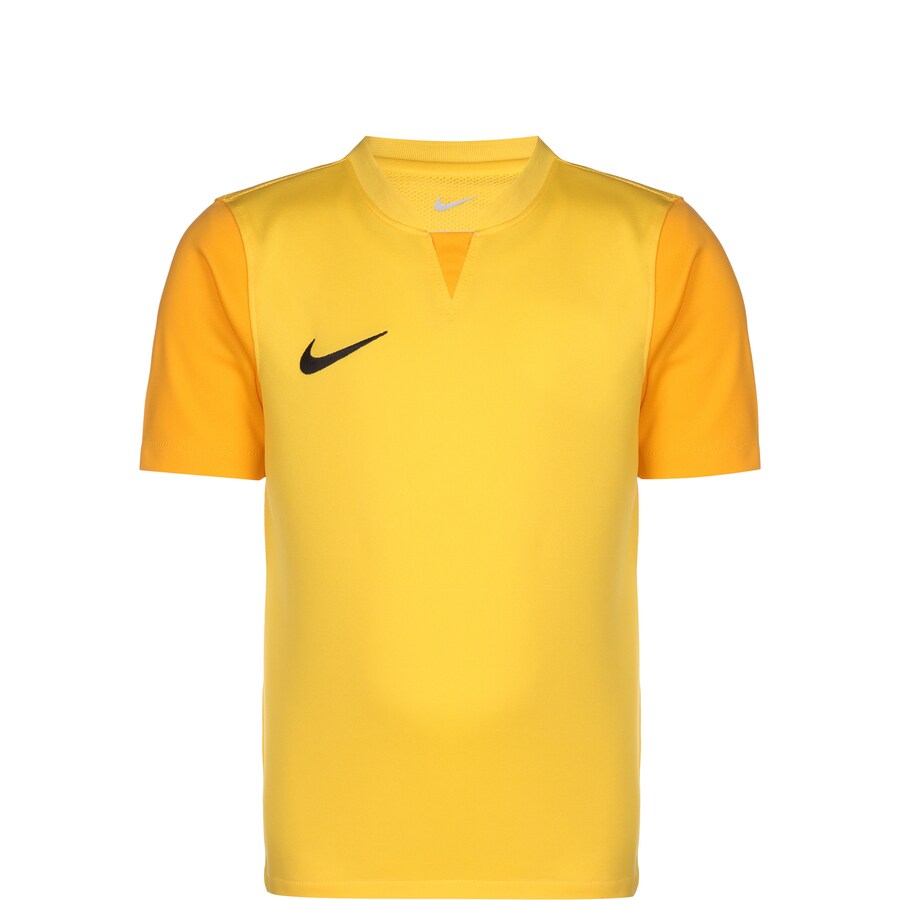 Спортивный топ NIKE Performance Shirt Trophy V, желтый
Спортивный топ NIKE Performance Shirt Trophy V, желтый