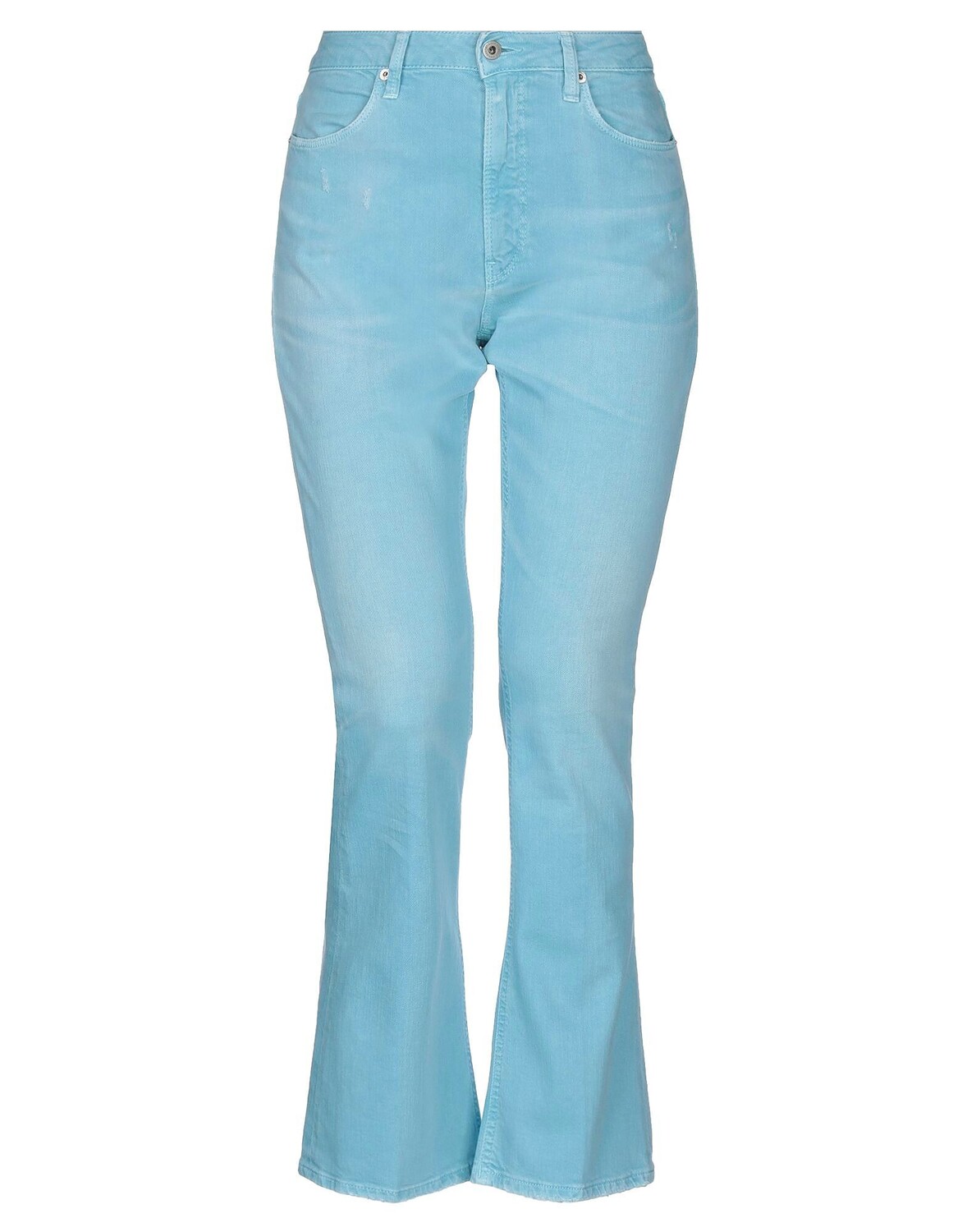 Джинсы Dondup, лазурный
Джинсы Dondup, лазурный