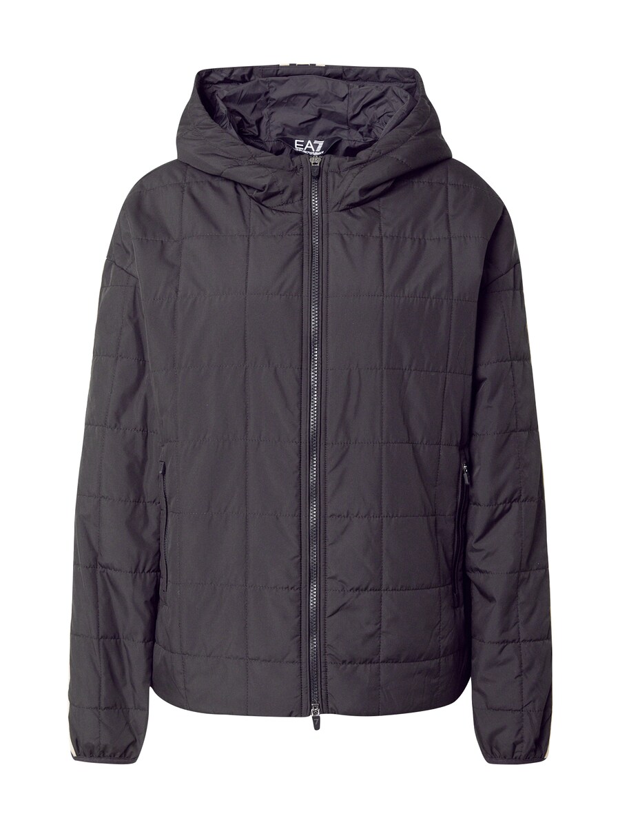 Межсезонная куртка EA7 Emporio Armani NATURAL VENTUS7, черный
Межсезонная куртка EA7 Emporio Armani NATURAL VENTUS7, черный